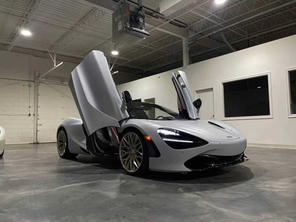 2020 McLaren 720S - Image 2 of 7