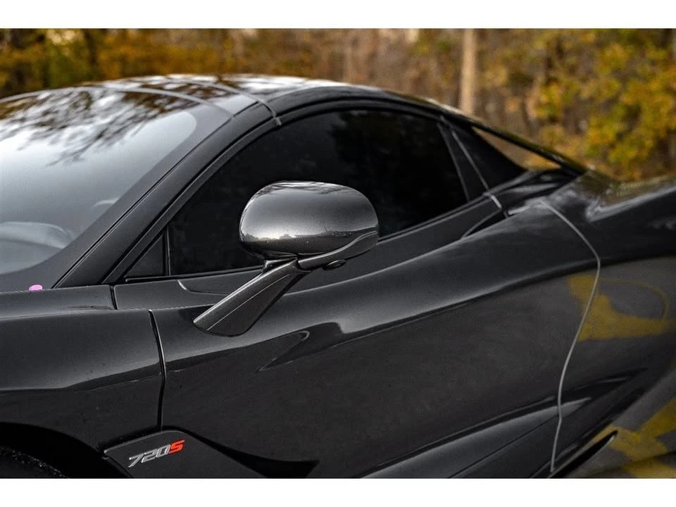 2020 McLaren 720S - Image 8 of 19