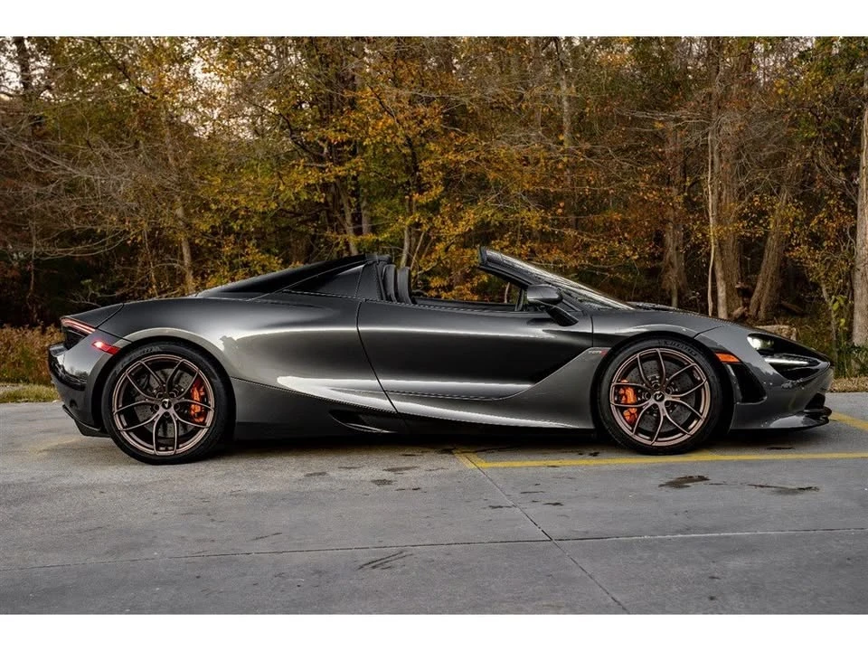 2020 McLaren 720S - Image 10 of 19