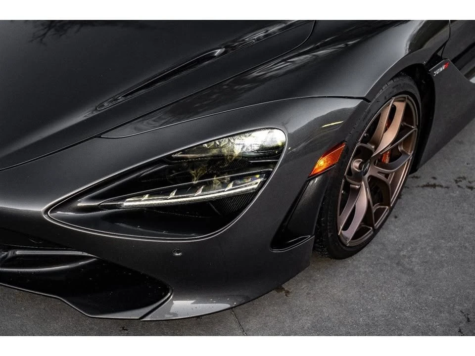 2020 McLaren 720S - Image 6 of 19