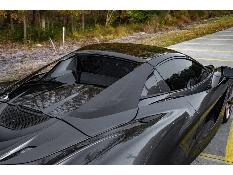 2020 McLaren 720S - Image 19 of 19