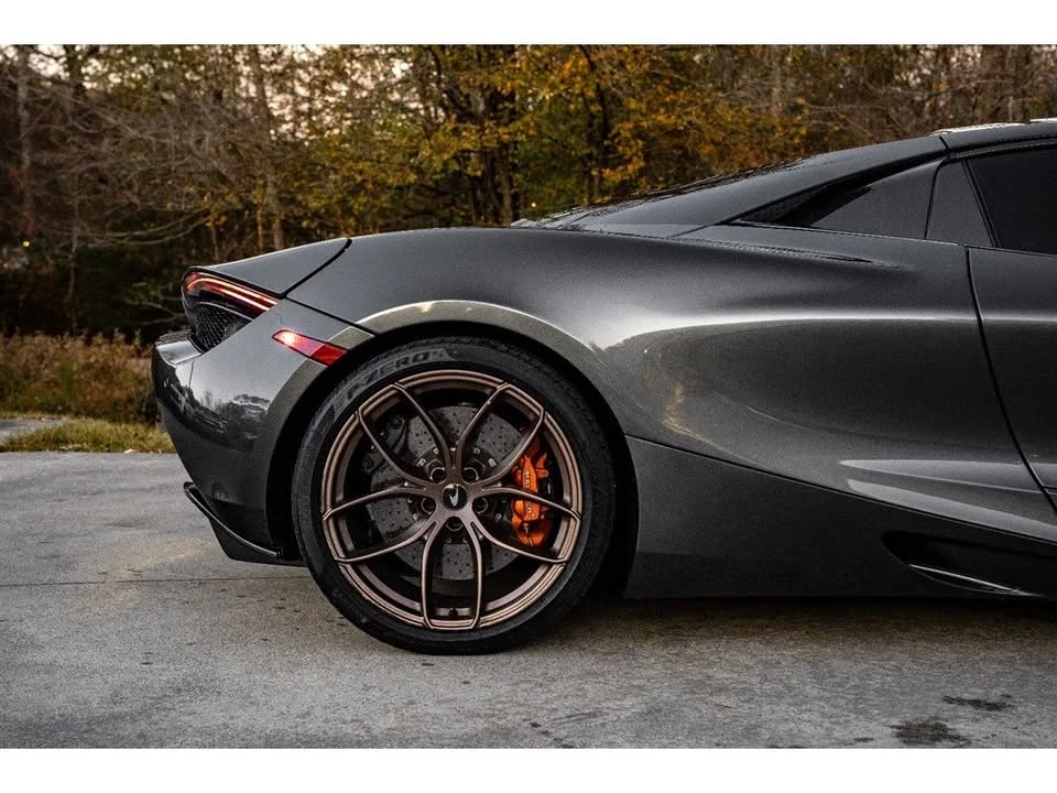 2020 McLaren 720S - Image 12 of 19