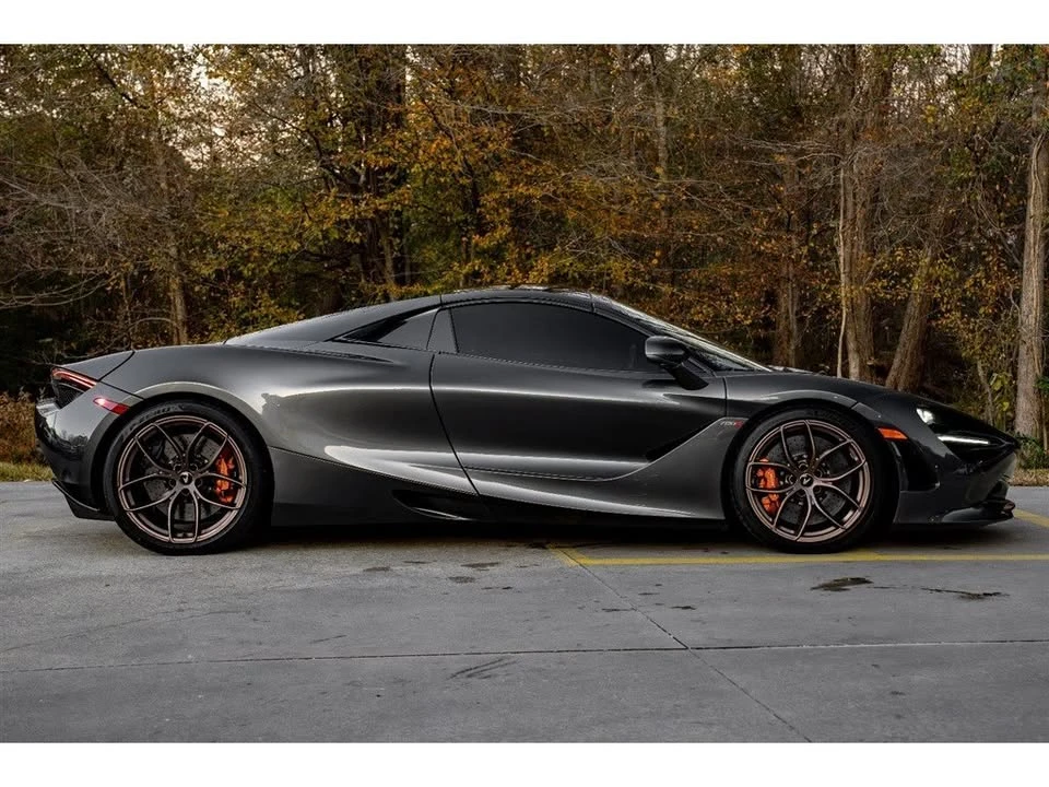 2020 McLaren 720S - Image 9 of 19