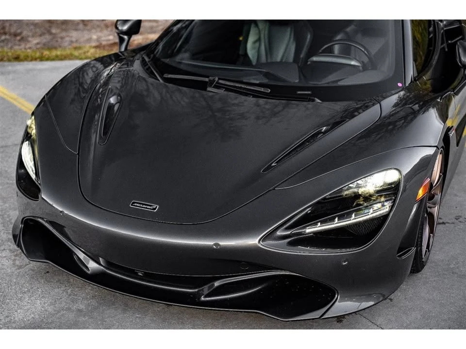 2020 McLaren 720S - Image 5 of 19
