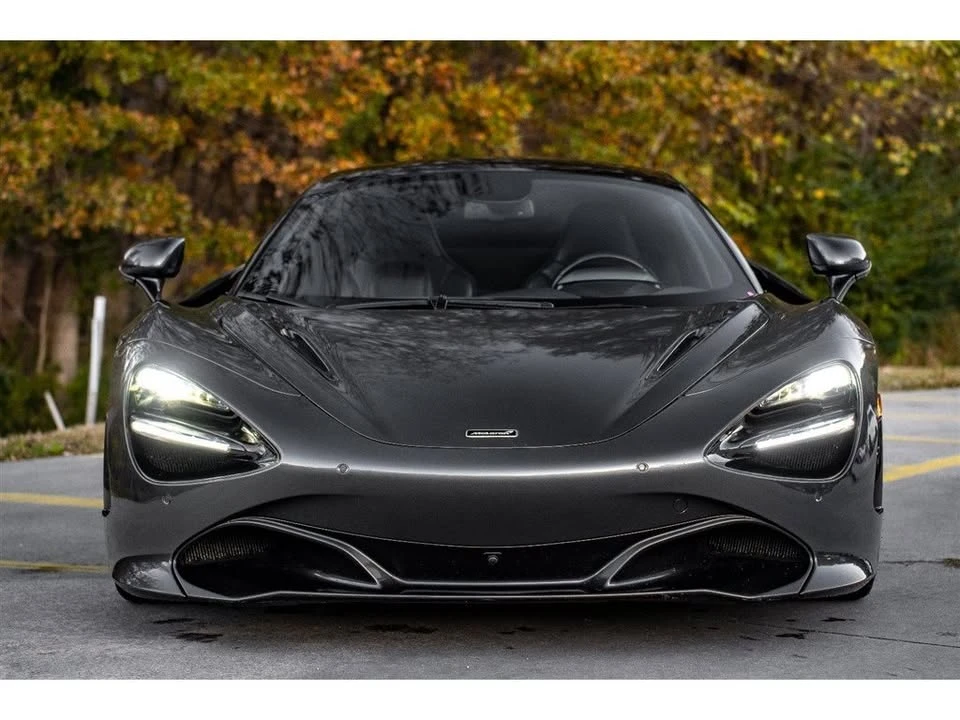 2020 McLaren 720S - Image 4 of 19