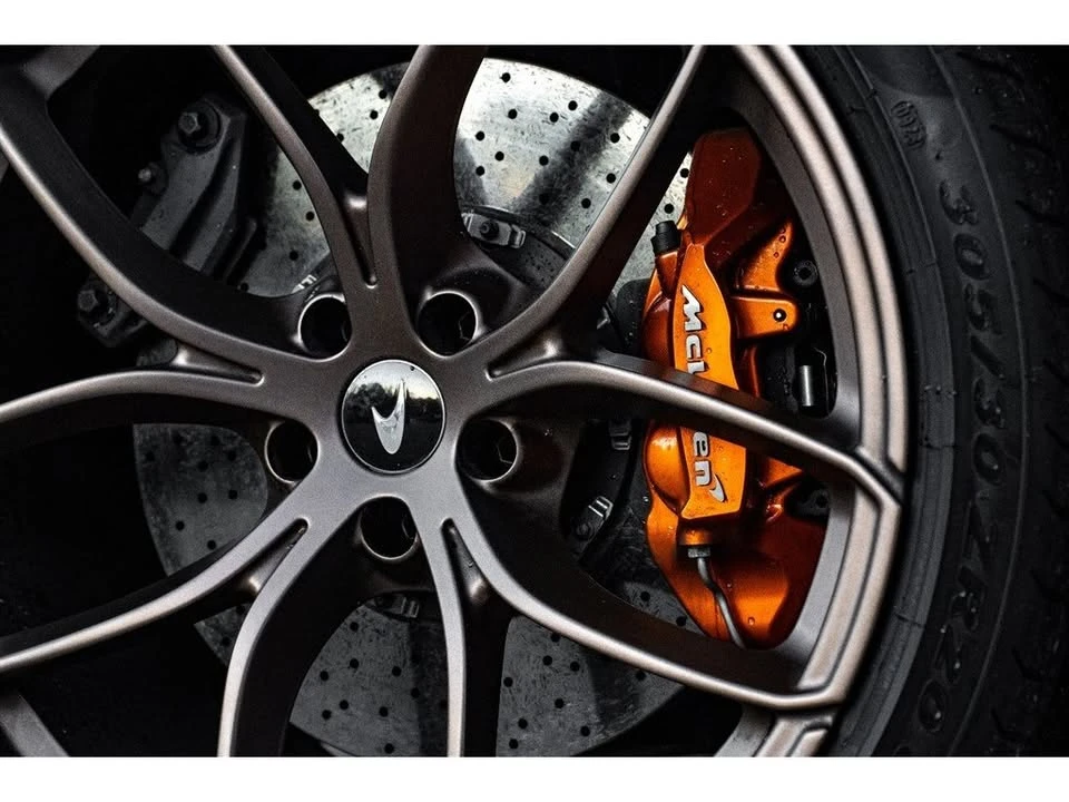 2020 McLaren 720S - Image 13 of 19