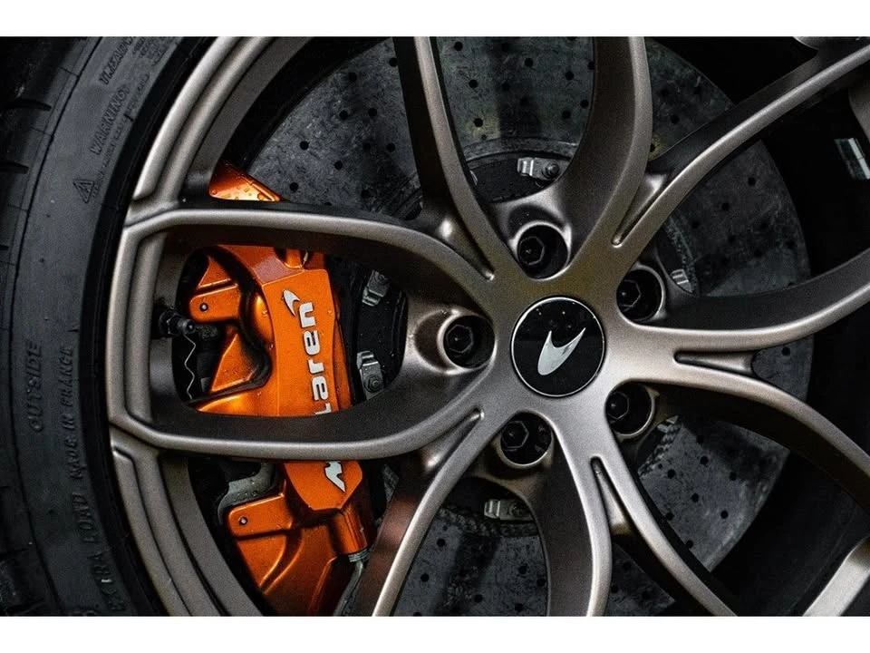 2020 McLaren 720S - Image 16 of 19