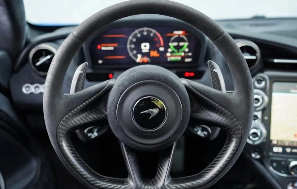 2020 McLaren 720S - Image 14 of 15