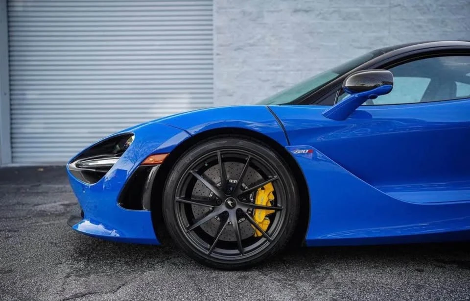 2020 McLaren 720S - Image 6 of 15