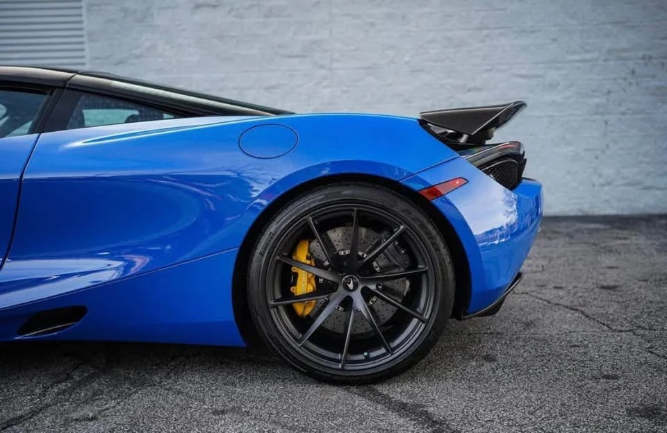 2020 McLaren 720S - Image 7 of 15