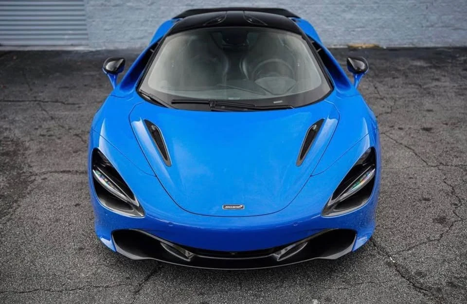 2020 McLaren 720S - Image 2 of 15