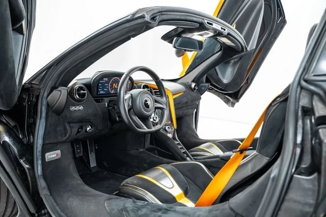 2020 McLaren 720S - Image 6 of 9