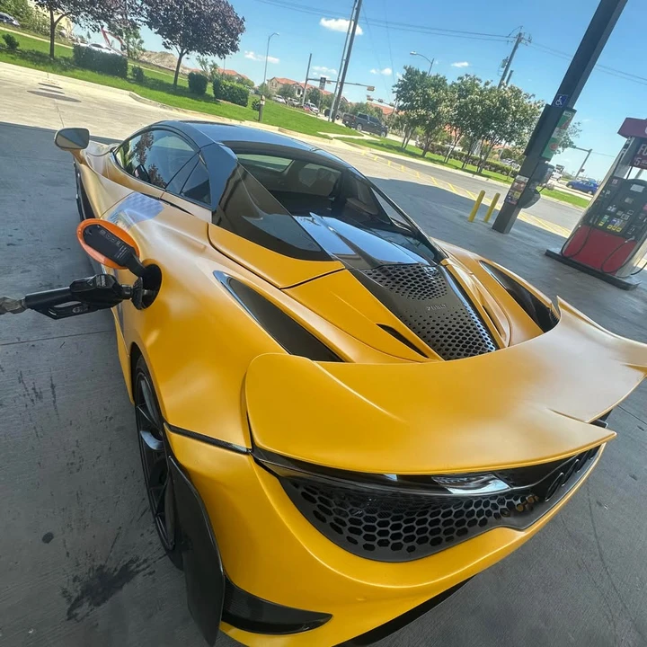 2020 McLaren 720S - Image 10 of 10