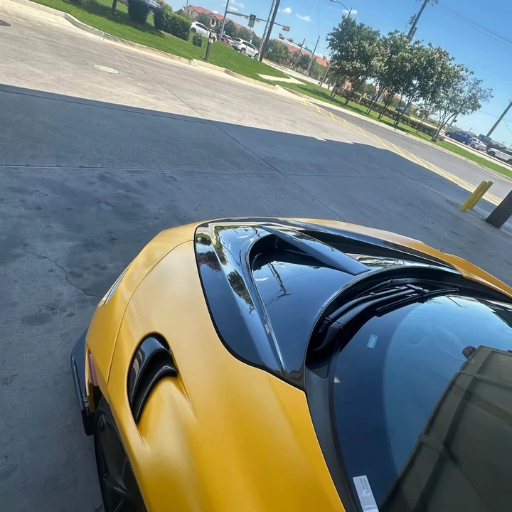 2020 McLaren 720S - Image 7 of 10