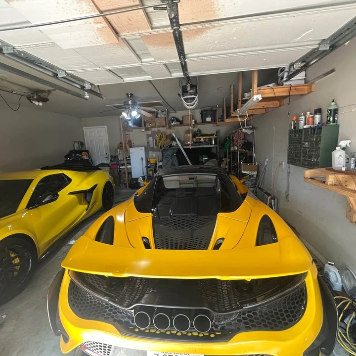2020 McLaren 720S - Image 2 of 10