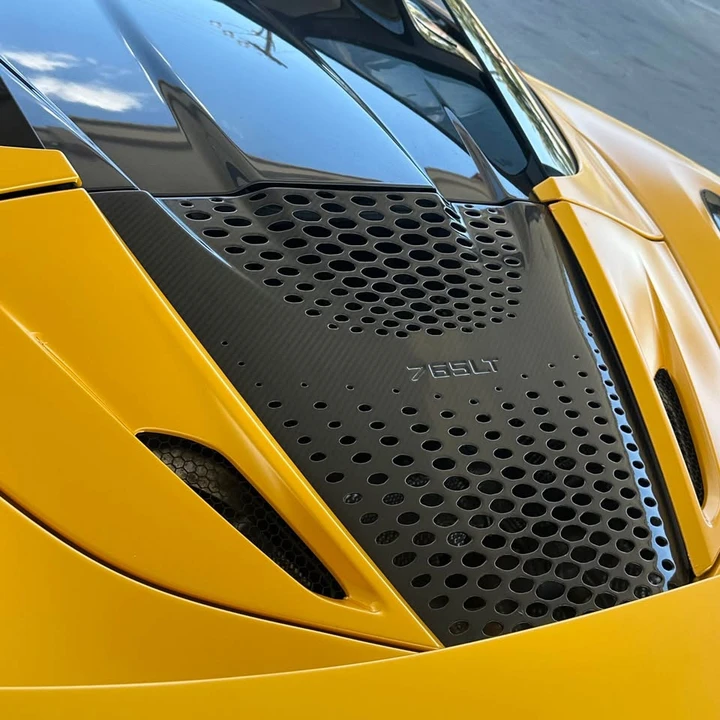 2020 McLaren 720S - Image 9 of 10