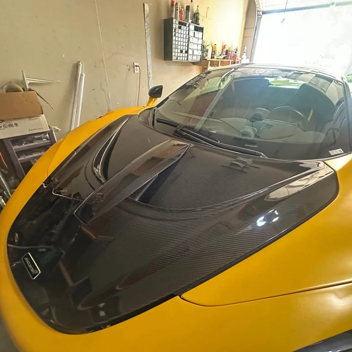 2020 McLaren 720S - Image 4 of 10
