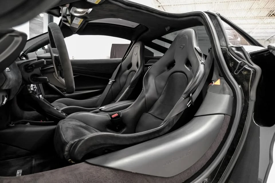 2020 McLaren 720S - Image 8 of 17