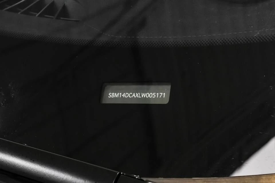 2020 McLaren 720S - Image 17 of 17