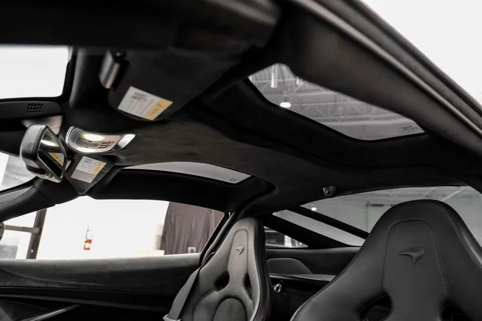 2020 McLaren 720S - Image 9 of 17