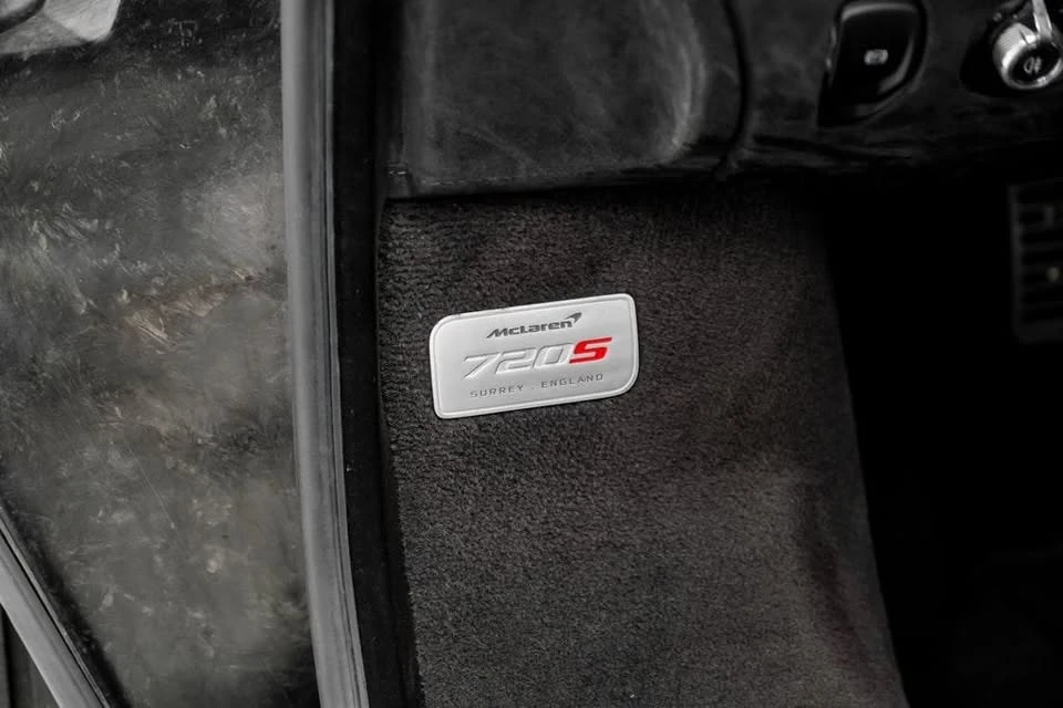 2020 McLaren 720S - Image 13 of 17