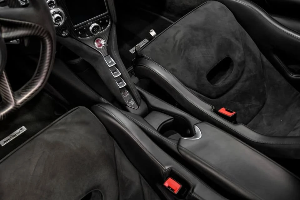 2020 McLaren 720S - Image 10 of 17