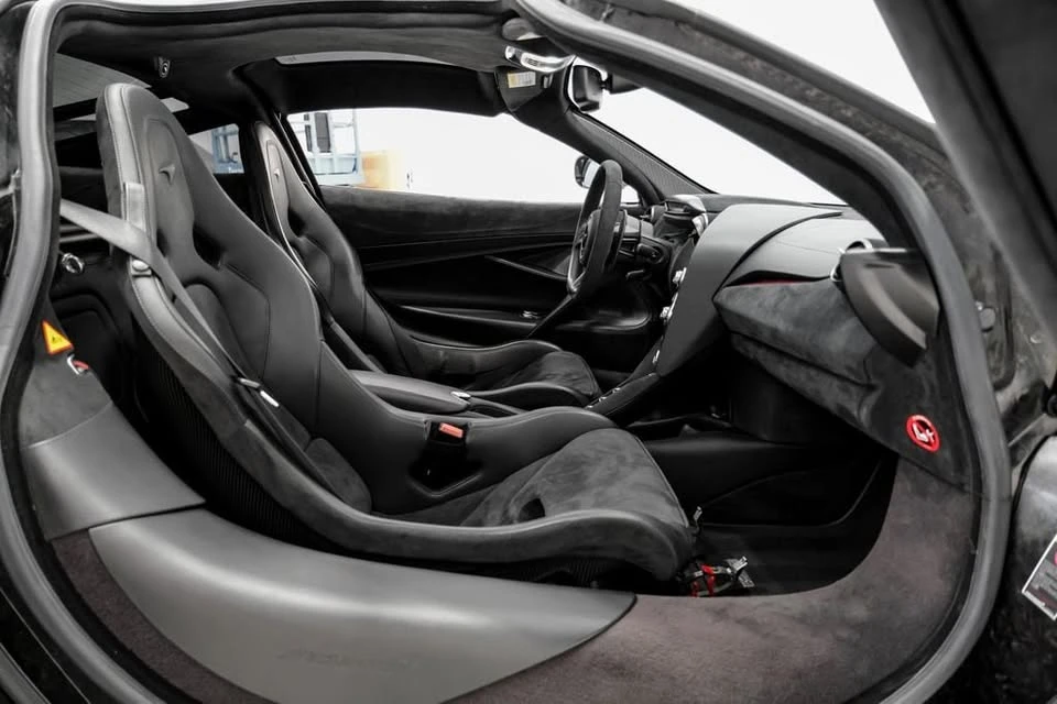 2020 McLaren 720S - Image 12 of 17