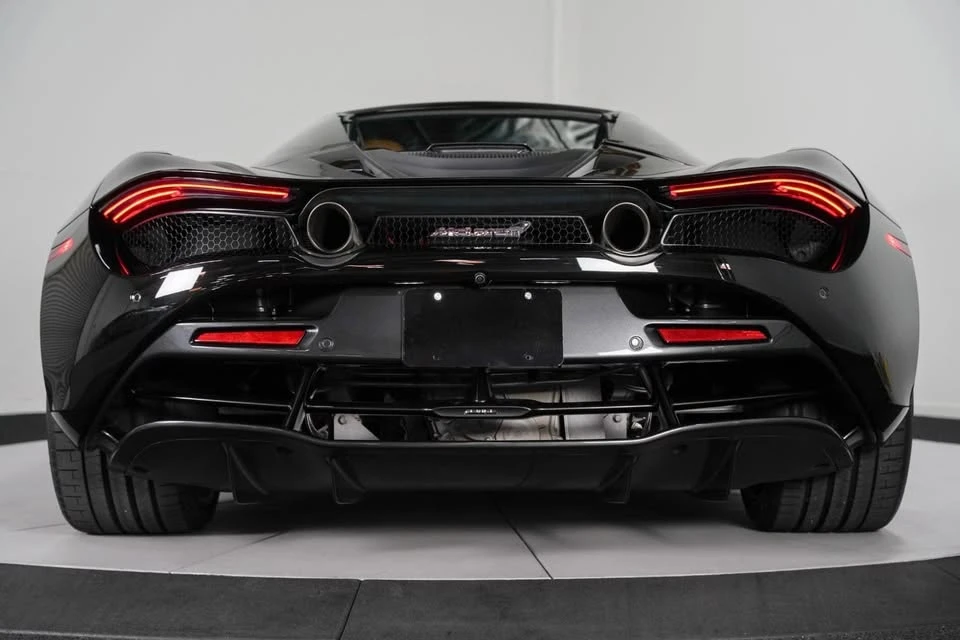 2020 McLaren 720S - Image 3 of 12