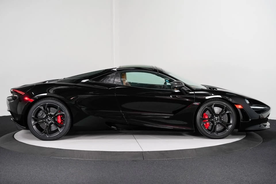 2020 McLaren 720S - Image 7 of 12