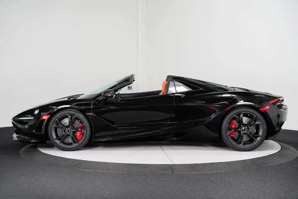 2020 McLaren 720S - Image 6 of 12