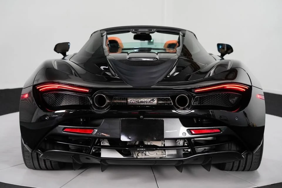 2020 McLaren 720S - Image 5 of 12