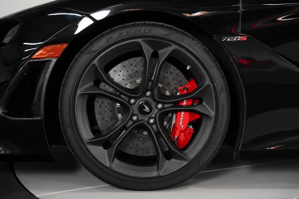 2020 McLaren 720S - Image 9 of 12