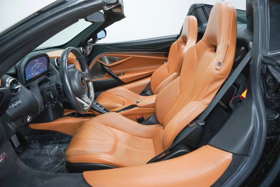 2020 McLaren 720S - Image 11 of 12