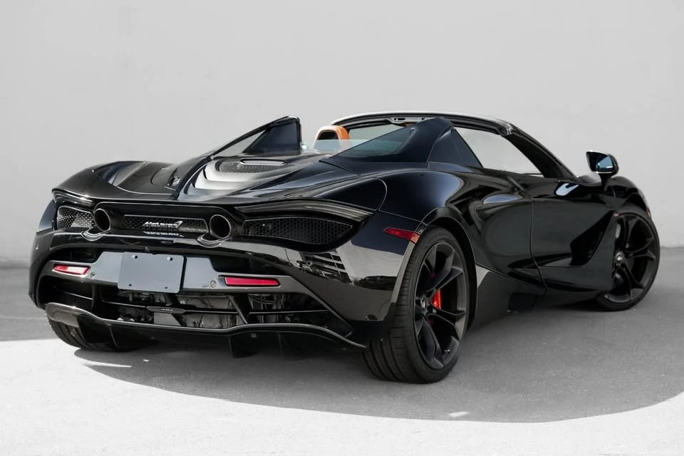 2020 McLaren 720S - Image 2 of 12