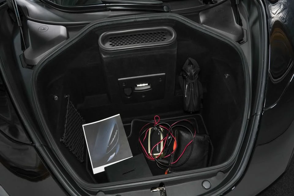 2020 McLaren 720S - Image 12 of 12