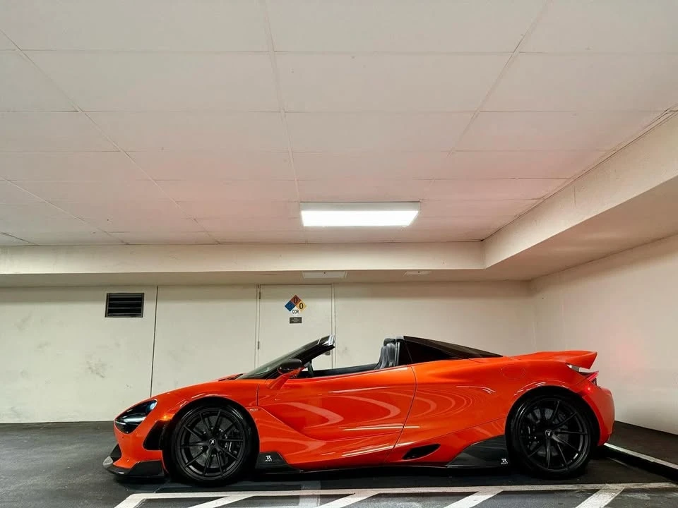 2020 McLaren 720S - Image 2 of 20