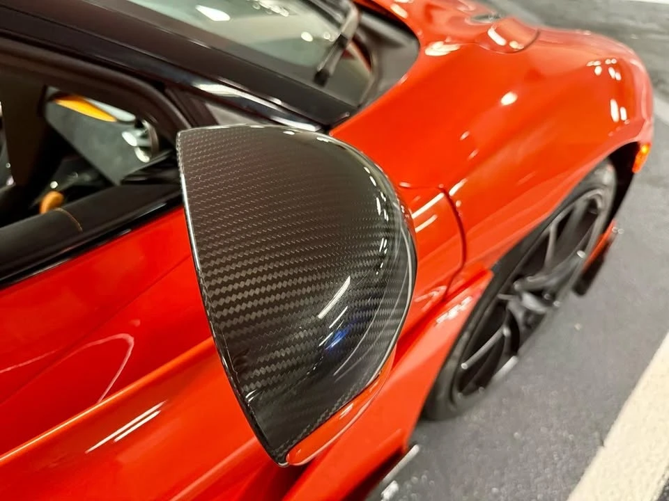 2020 McLaren 720S - Image 10 of 20