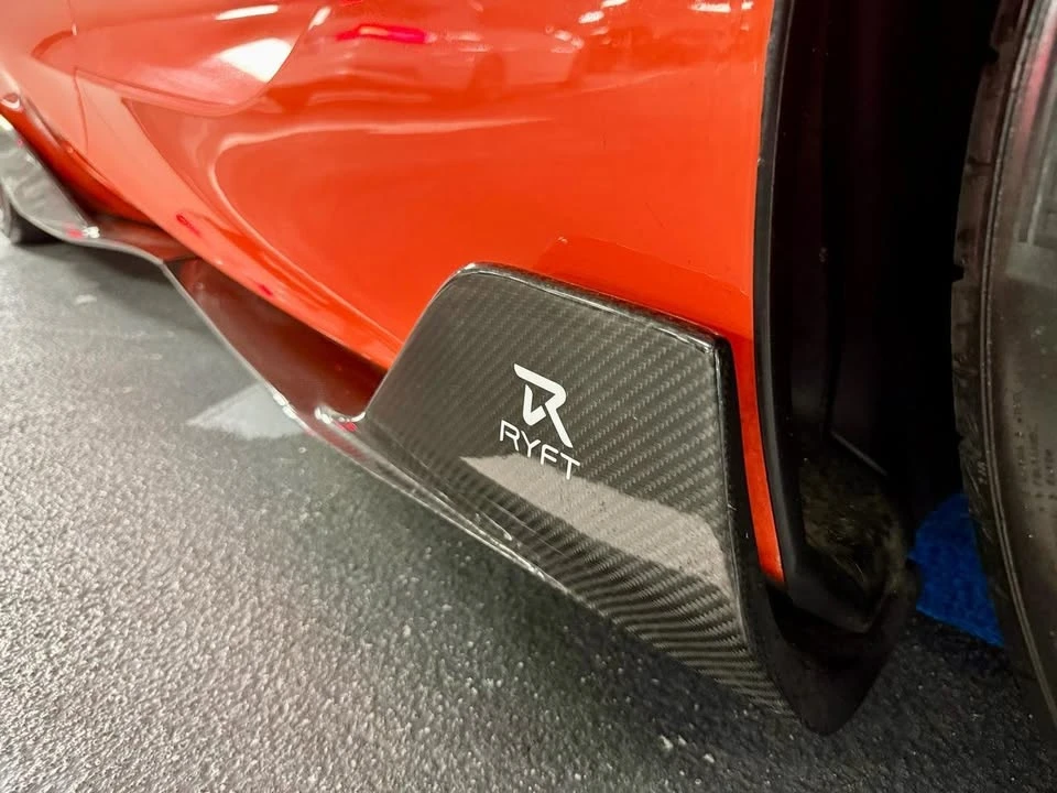 2020 McLaren 720S - Image 12 of 20