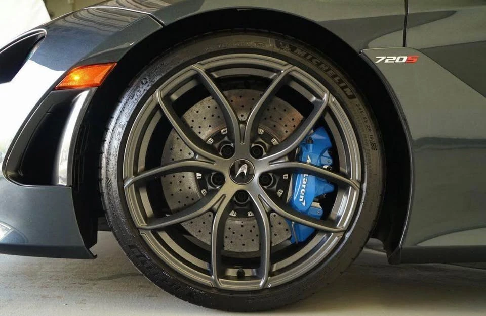 2020 McLaren 720S Spider - Image 19 of 19