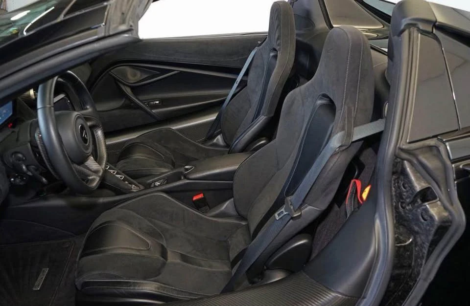 2020 McLaren 720S Spider - Image 10 of 19
