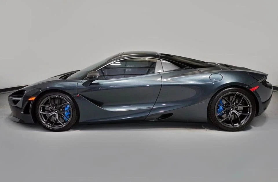 2020 McLaren 720S Spider - Image 5 of 19