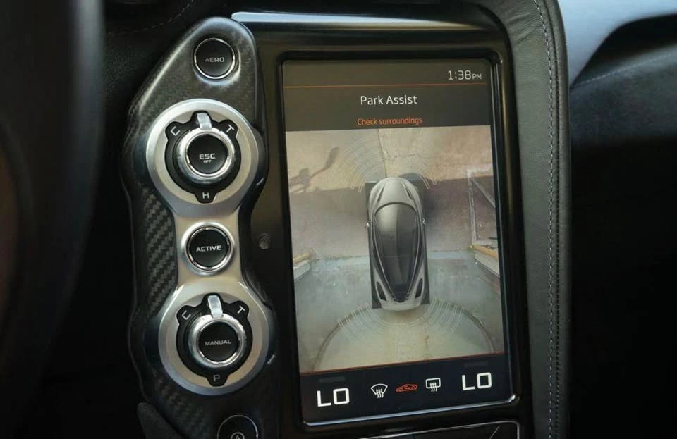 2020 McLaren 720S Spider - Image 16 of 19