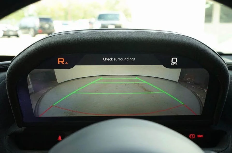 2020 McLaren 720S Spider - Image 14 of 19