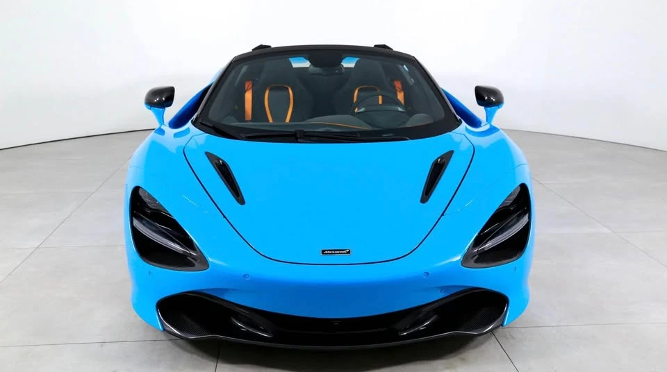 2020 McLaren 720S Spider - Image 3 of 17