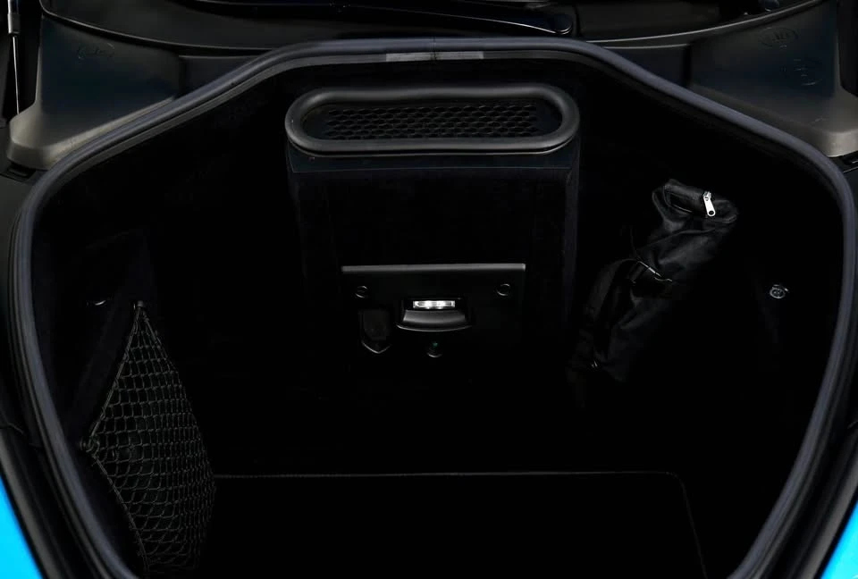 2020 McLaren 720S Spider - Image 15 of 17