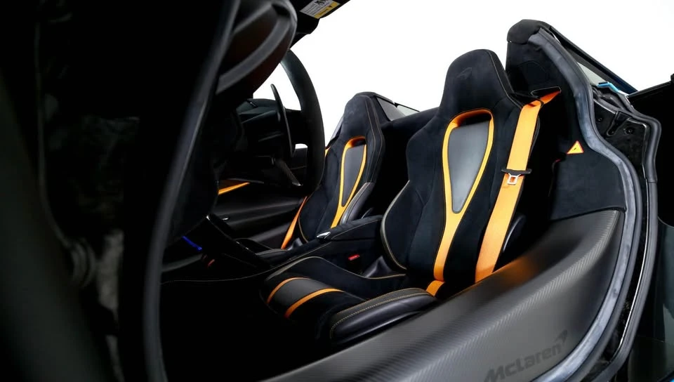 2020 McLaren 720S Spider - Image 10 of 17