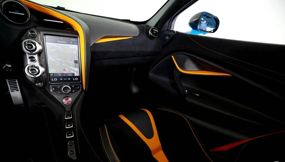 2020 McLaren 720S Spider - Image 14 of 17