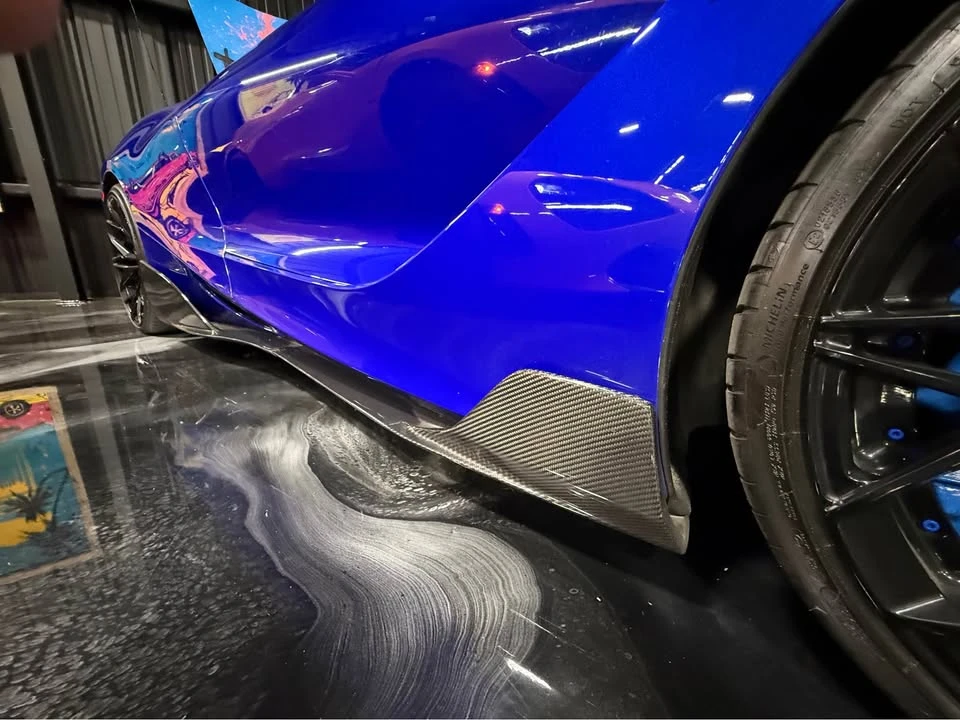 2020 McLaren 720S Spider - Image 10 of 15