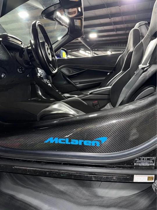 2020 McLaren 720S Spider - Image 6 of 15
