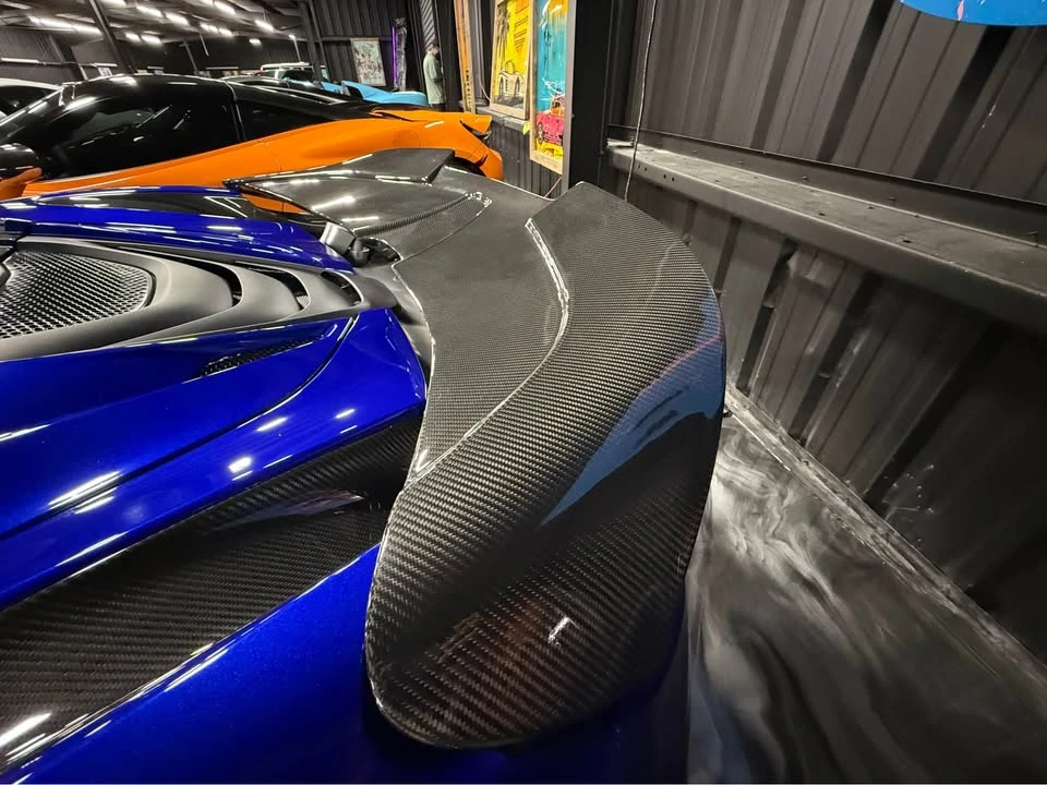 2020 McLaren 720S Spider - Image 15 of 15